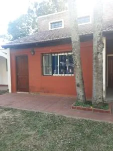 Hermosa Casita II Paso Patria - Ensenada Grande