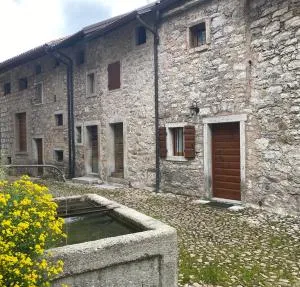 Casa Meneghin - Casso