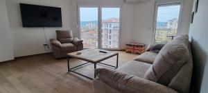 Svir Skyline Apartment No 39