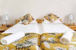 Apartament Dwie Doliny