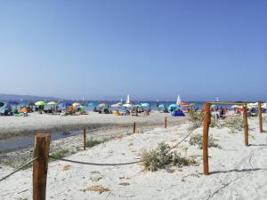 Hotel Cala Mirto img45