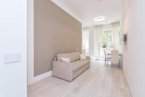 MagnoliaApartments - 18A Visconti Duomo