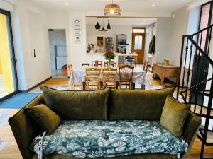 Villa Kundalini - Guest House