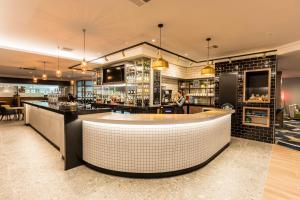 Holiday Inn Bristol Filton by IHG