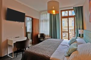 Hotel Pilgrim