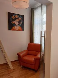 3Raumwohnung in Leipzig am Völkerschlachtdenkmal - Probstheida