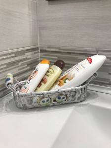 Marzia Etna apartment