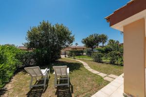 Villino Mimosa img37