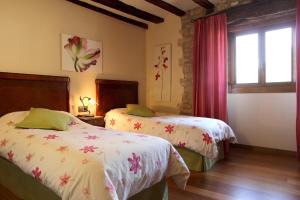 CASA RURAL FERNANDOEGEA