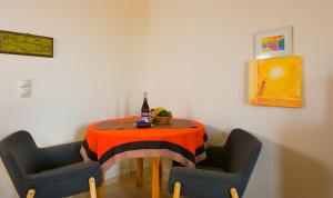 Athina Stunning Elounda View Apartment