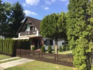 Csokonyavisontai Napsugár Vendégház - Nagyatád