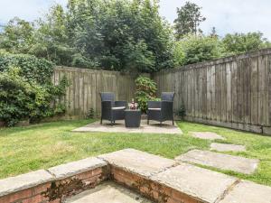 Woodpecker Cottage