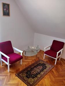 Csokonyavisontai Napsugár Vendégház