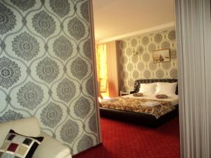 Hotel Boutique Shine