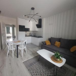 Apartamenty Rynek 21