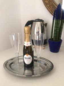Deluxe Familienzimmer