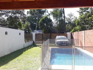 Hermosa Casita Paso Patria