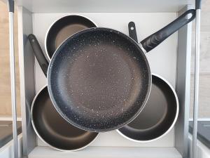 Ruim en gezellig chalet voor 2 personen op de Veluwe Recreatiepark De Oude Driest