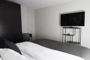 Armotti Weissenbühl Bern Apartment