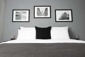 Armotti Weissenbühl Bern Apartment - Liebefeld