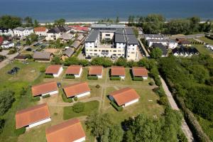 Baltic Center Bungalows