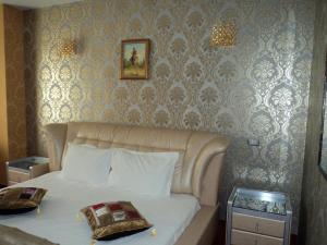 Hotel Boutique Shine