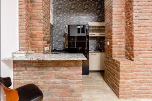 lovely Dulcet Loft In Center Of Rustaveli