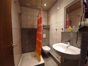 Ferienwohnung Rhede No 4 im 2OG