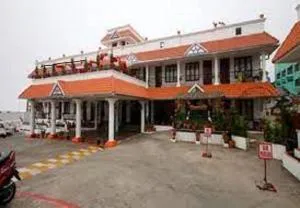 Hotel Apple Valley - Theni