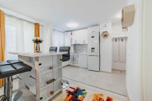 Masterpiece Studio- Free Parking, Wi-Fi, Netflix