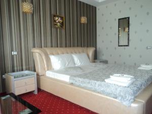 Hotel Boutique Shine