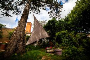 Sejours chez l'habitant Mirguet au Jardin : photos des chambres