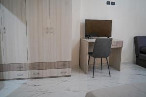 Agriturismo Demetra, b&b Demetra