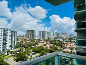 Deluxe Apartment room in Ocean Reserve Resort and Residences