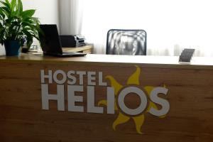 Hostel Helios