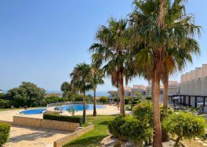 Modern 2 bed town house AF, Albufeira
