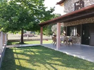 Villa Elva - Asproválta