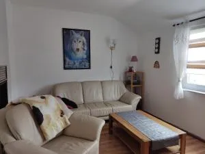 Ferienwohnung in Rathenow Süd - Stechow