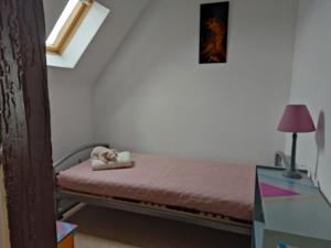 Ferienwohnung in Rathenow Süd