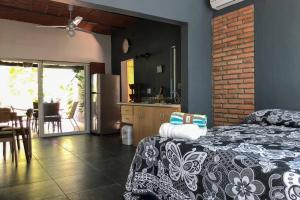 Apartamento Quetzal #