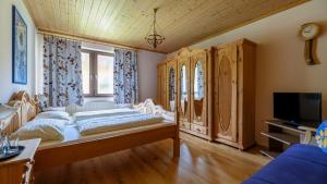 Hotel Landhaus Ausswinkl