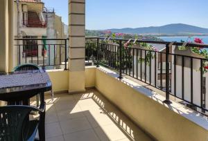 Sozopol Sea Vista Apartments & Rooms