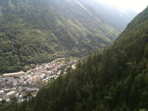 Appartements Au coeur des Pyrenees : photos des chambres