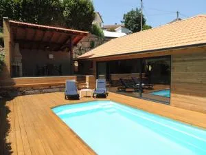 A Muralha da Junqueira - Codeçoso