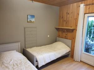 Maisons de vacances LA LANDAISE : photos des chambres