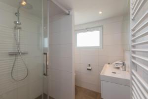 Vakantiehuis Domburg, met sauna