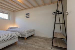 Vakantiehuis Domburg, met sauna