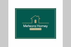 Meteora Homey