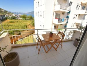 Vamasco Apartment