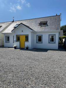 Glebe cottage